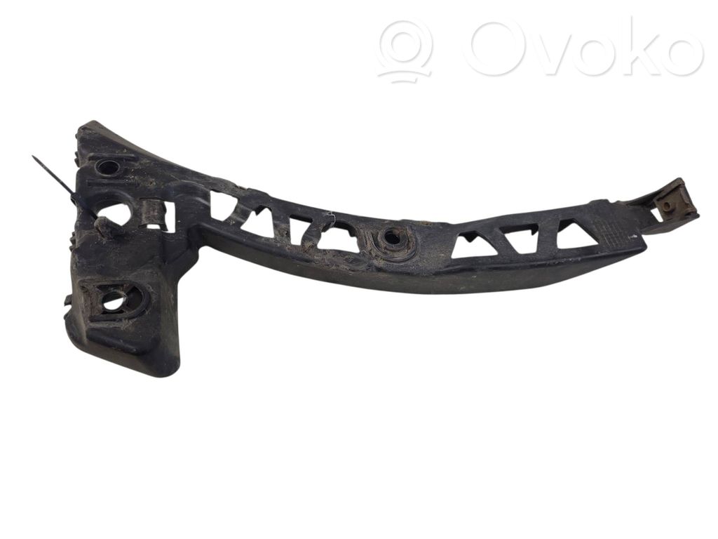 Jaguar XF X250 Front bumper mounting bracket 