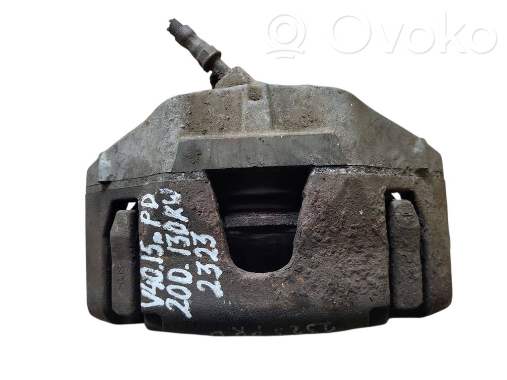 Bremssattel vorne