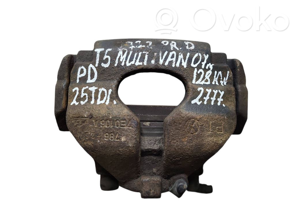 Etujarrusatula   7E0106A