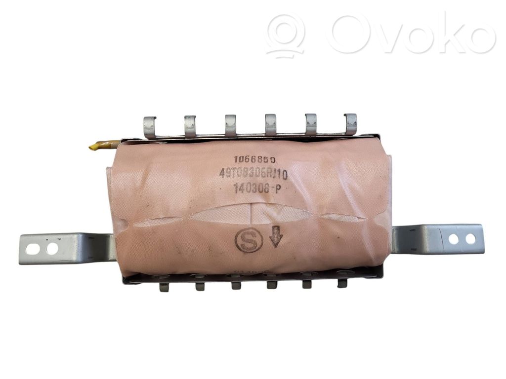 Mazda 6 Airbag pasager 