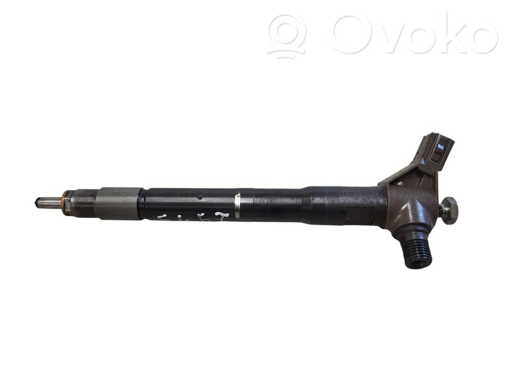 Injecteur de carburant   SH0113H50