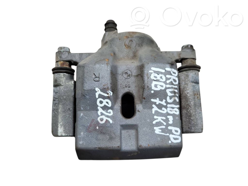 Toyota Prius (XW50) Caliper de freno delantero
