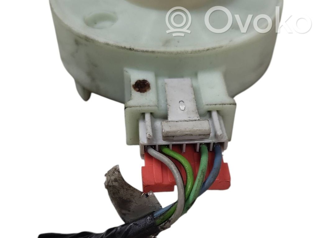 Cadillac CTS Lenkwinkelsensor 