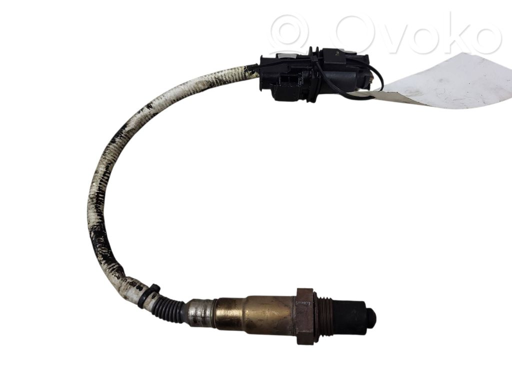 Renault Master III Sensore della sonda Lambda 