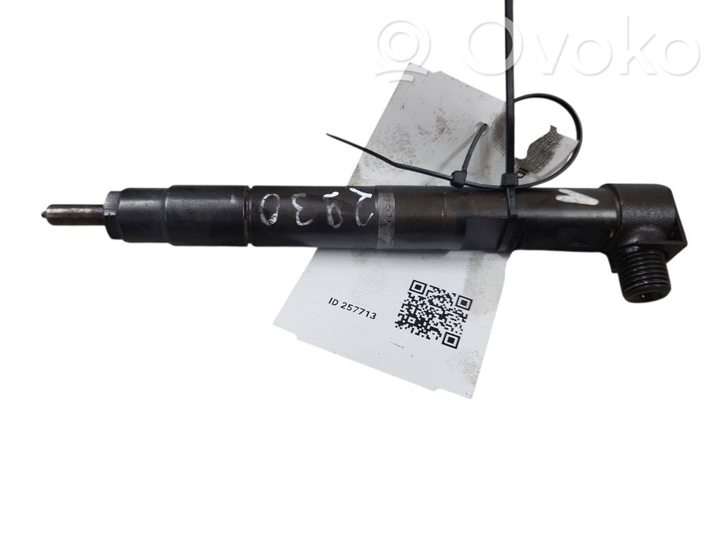 Wtryskiwacz paliwa   A6510704987,28348371,13F683XRTU