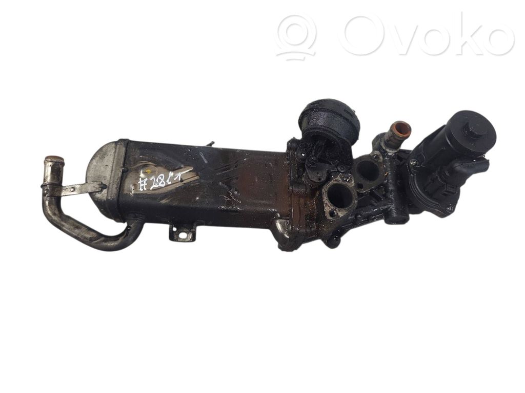 Válvula EGR   03L131512C,467307491D