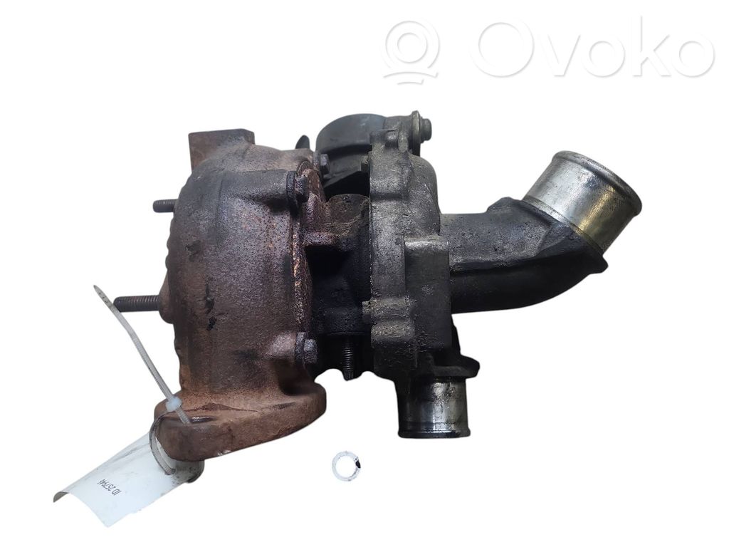 Turbo   172010N010