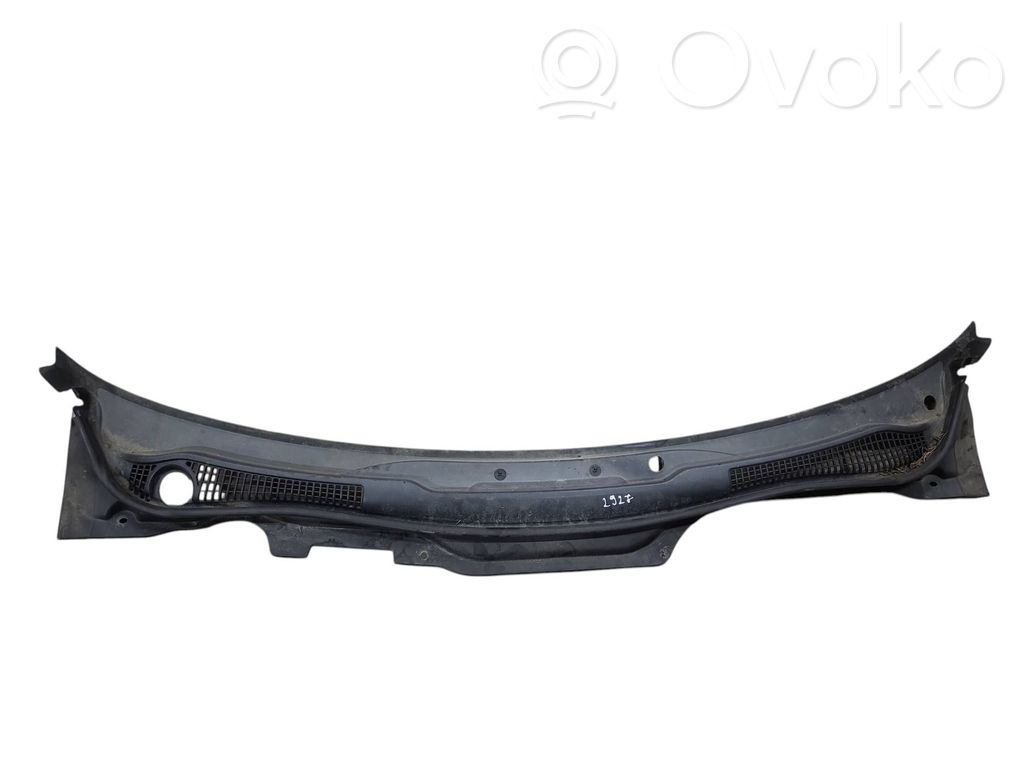 Volvo V50 Podszybie przednie 
