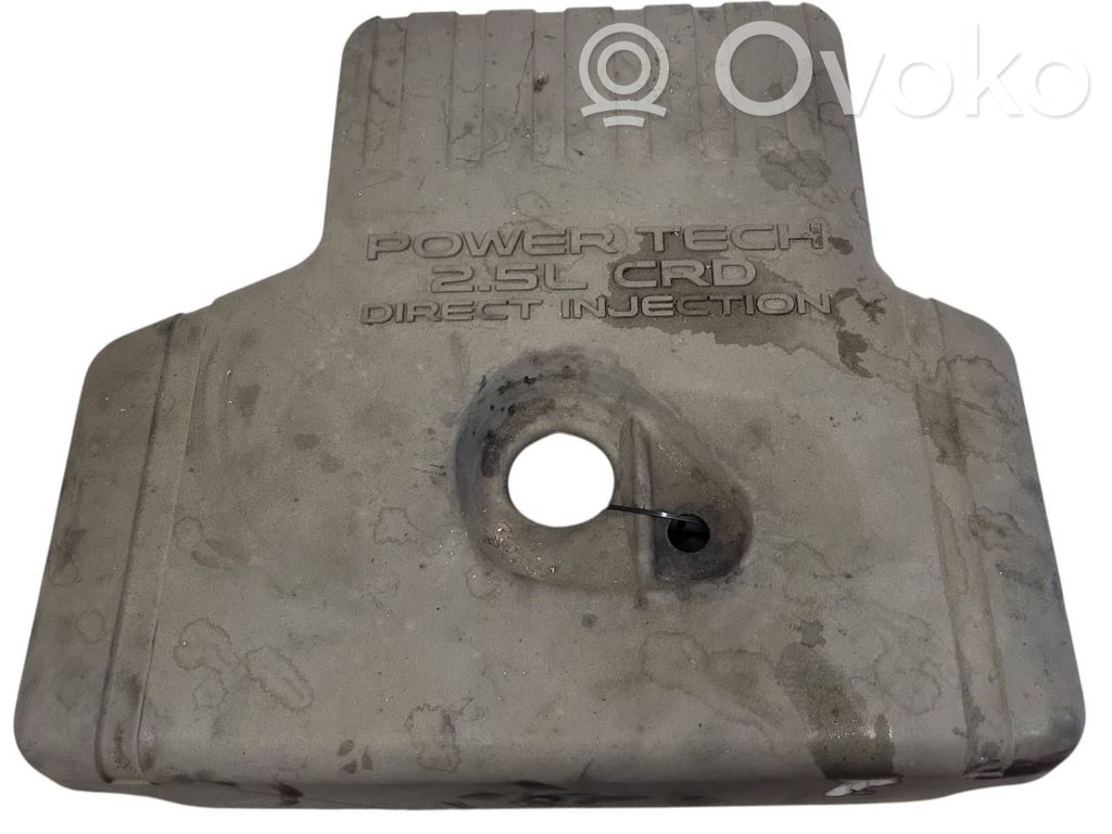 Jeep Cherokee KJ Moottorin koppa 