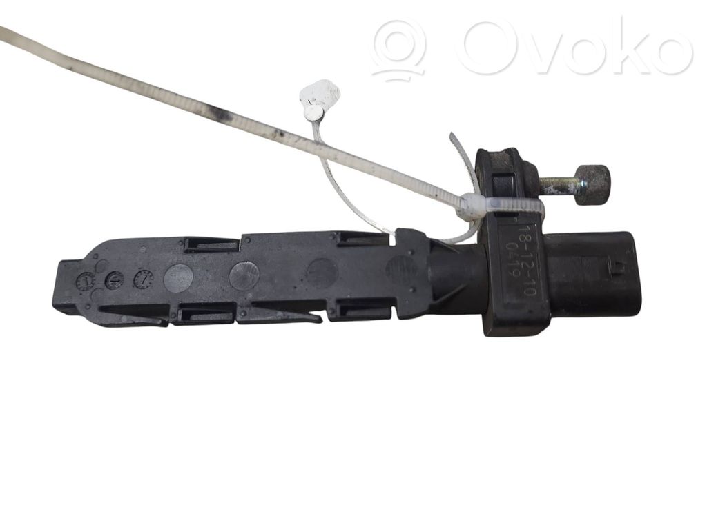 Crankshaft position sensor   7805188,25916010