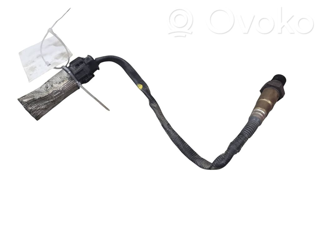 Зонд «Lambda»   9681852780,BG919D375AA,0281004130
