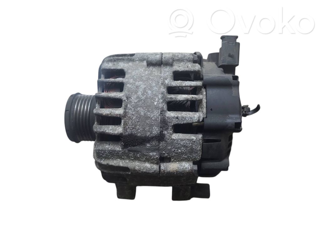 Citroen C5 Alternator 