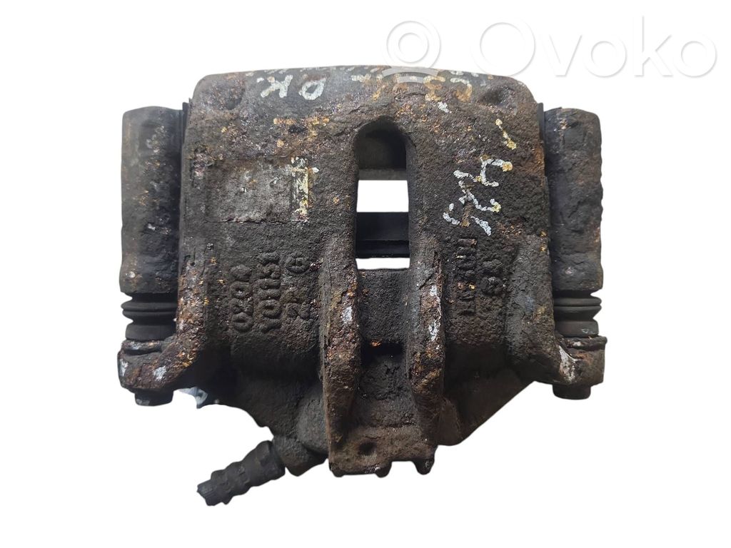 Bremssattel vorne