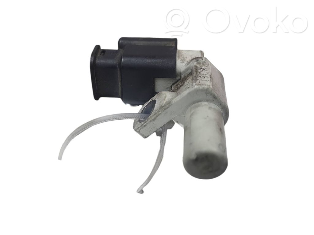 Sensor de posición del cigüeñal (Usadas)
