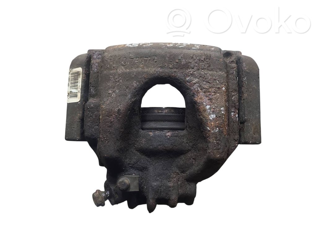 Citroen C5 Pinza del freno anteriore