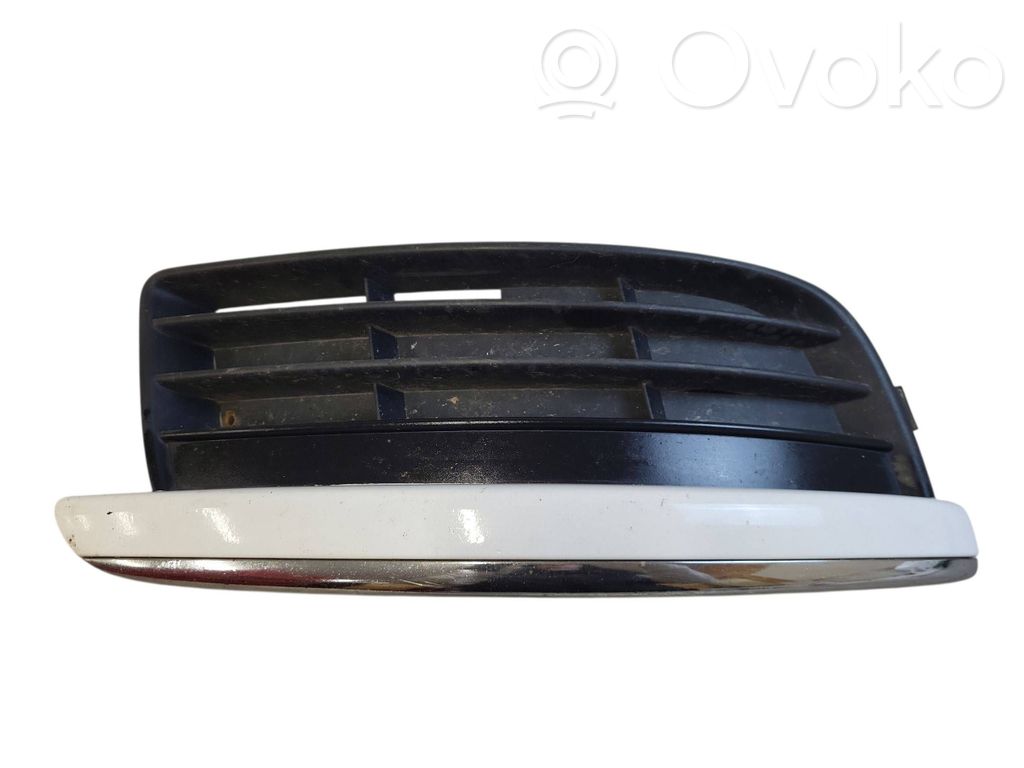 Volkswagen Golf V Mascherina inferiore del paraurti anteriore