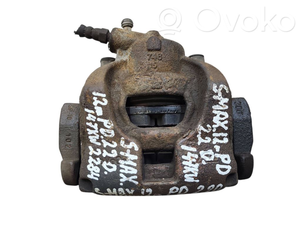 Ford S-MAX Bremssattel vorne 