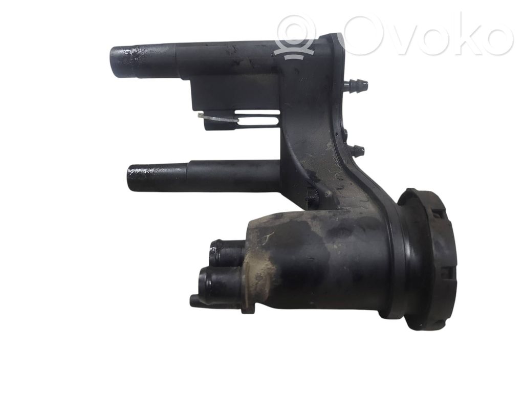 Citroen C6 Separator ulei 