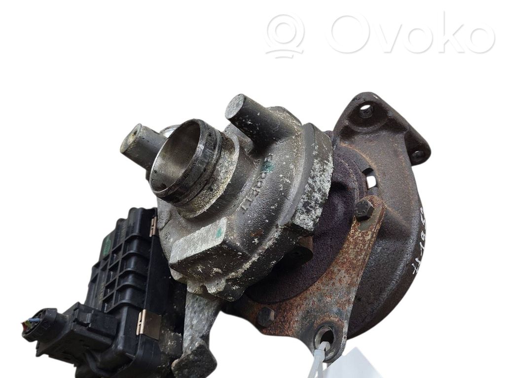 Turboahdin