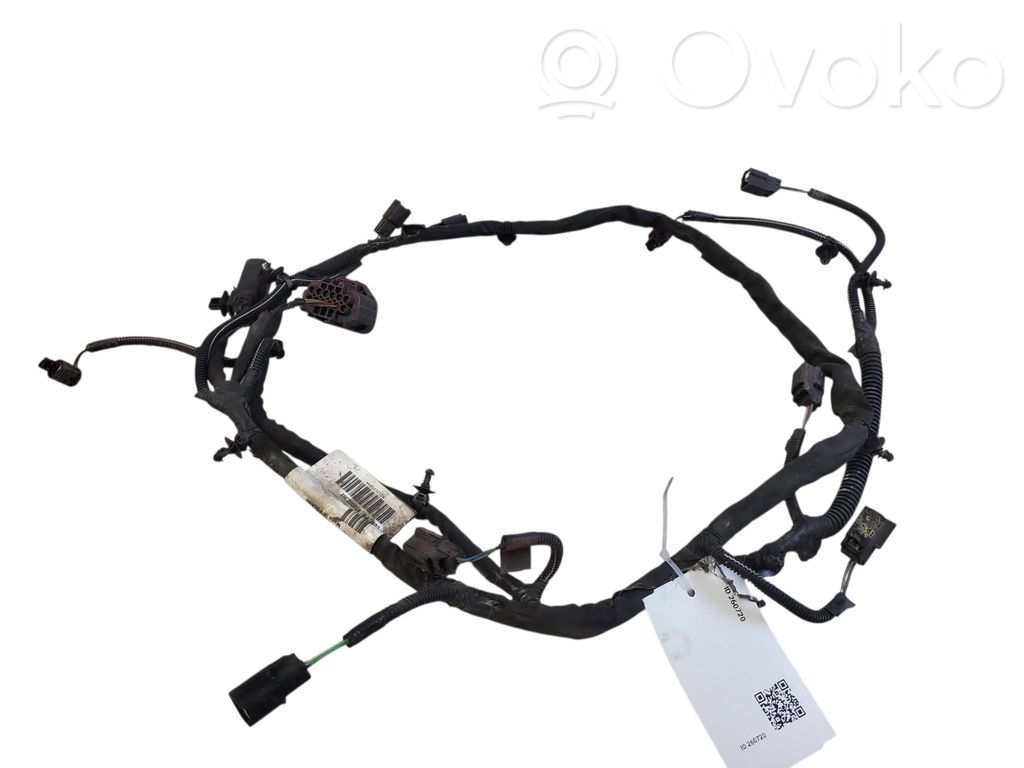 Volvo V40 Faisceau câbles PDC 