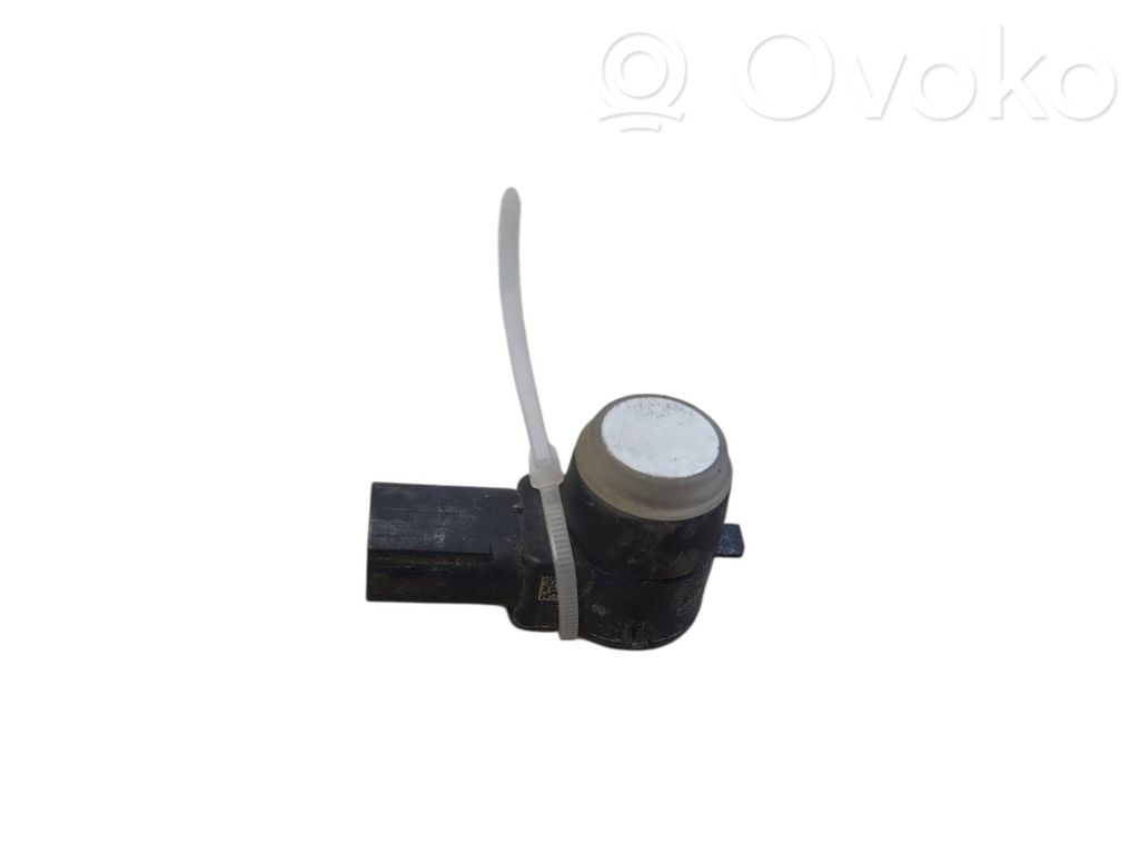 Peugeot 508 Parksensor PDC 