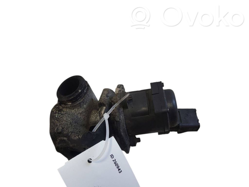 EGR-venttiili   V29010703