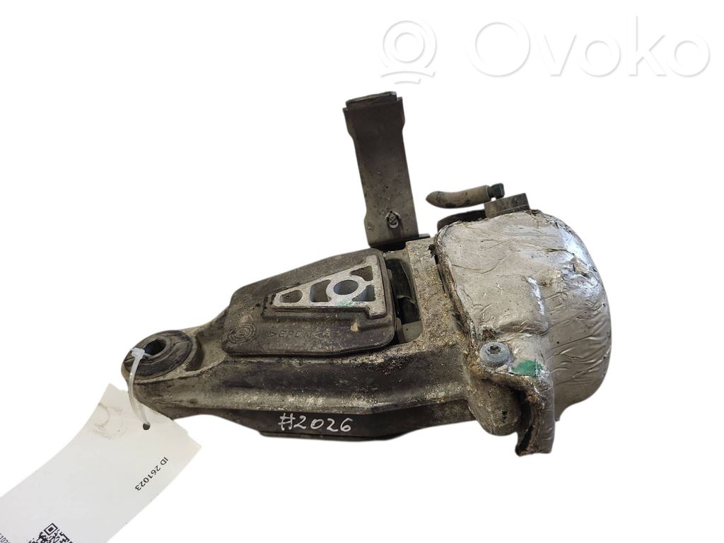 Engine mount bracket   326C65,FA0A122860