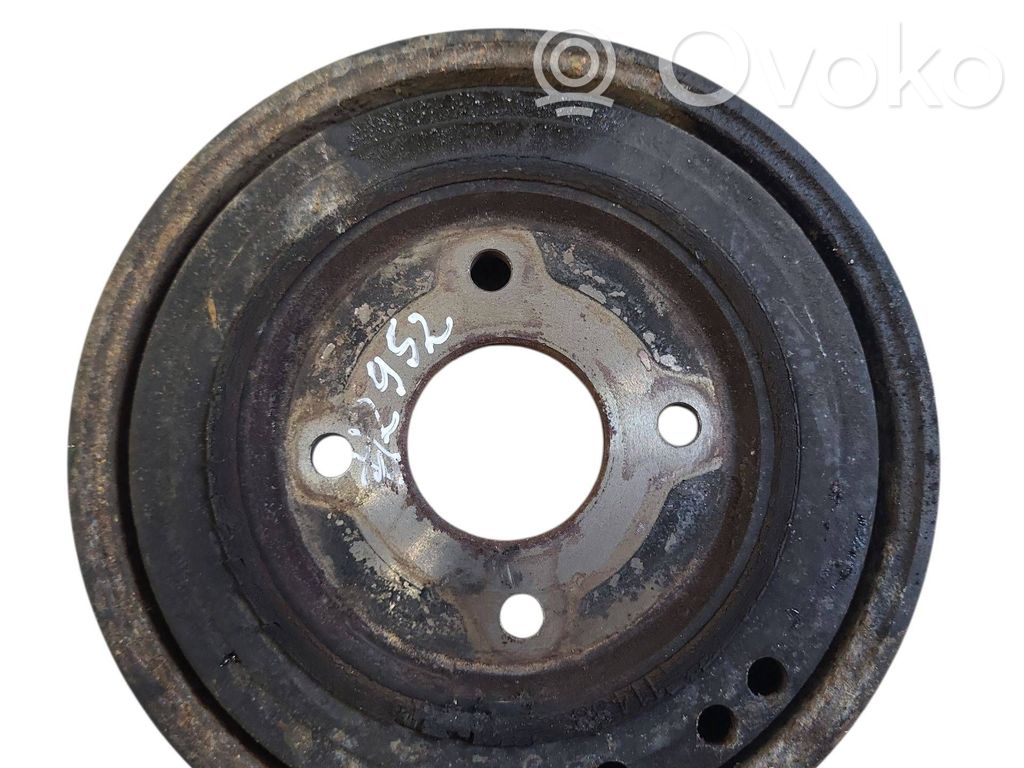 Jeep Cherokee KJ Riemenscheibe 