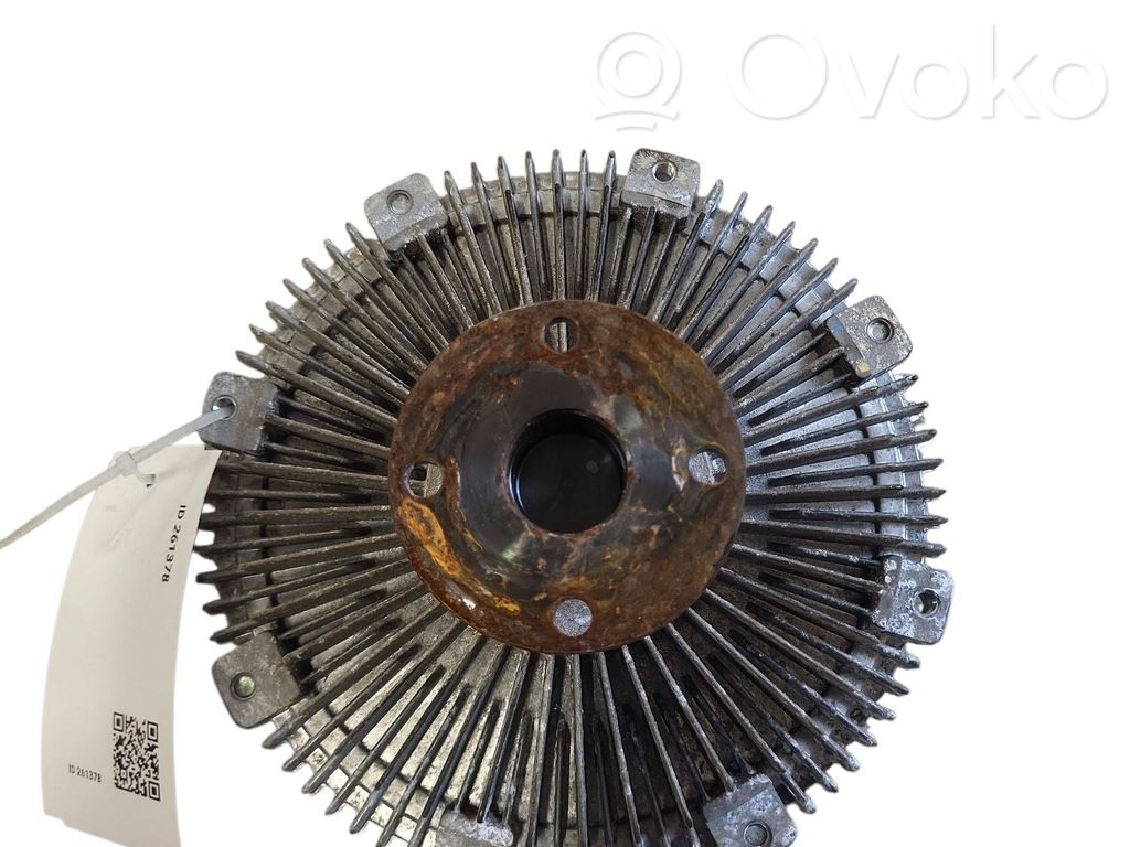 Embrague viscoso ventilador