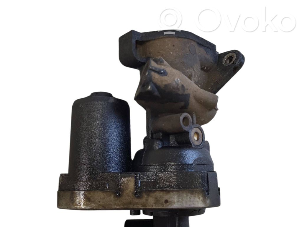 Ford Transit EGR vārsts 