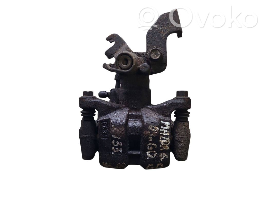 Caliper del freno trasero