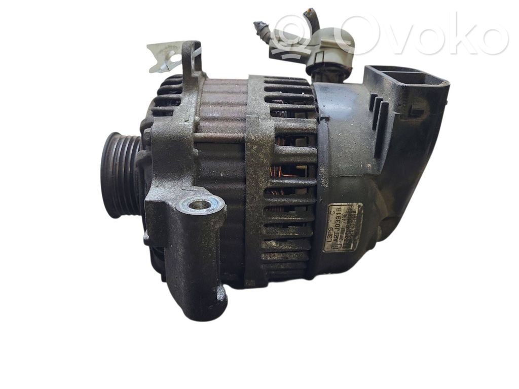 Alternator   A2TJ0391B