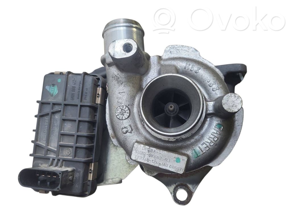 Turbo   4U3Q6K682BJ
