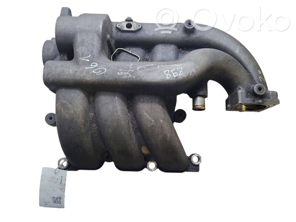 Jaguar X-Type Intake manifold 