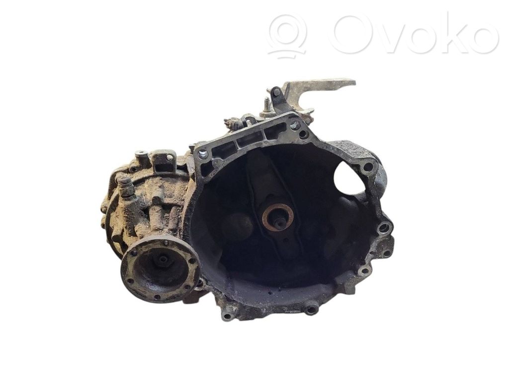 Volkswagen Polo Cutie viteze manuală cu 5 trepte 