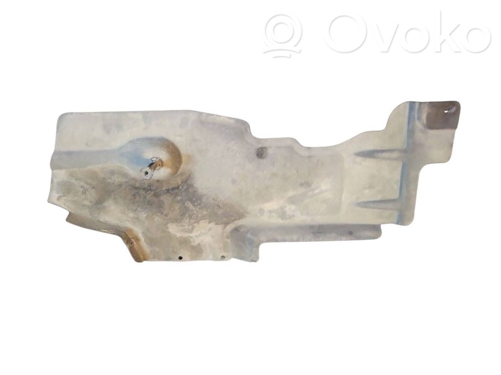 Volvo V40 Protecție inferioară laterală 