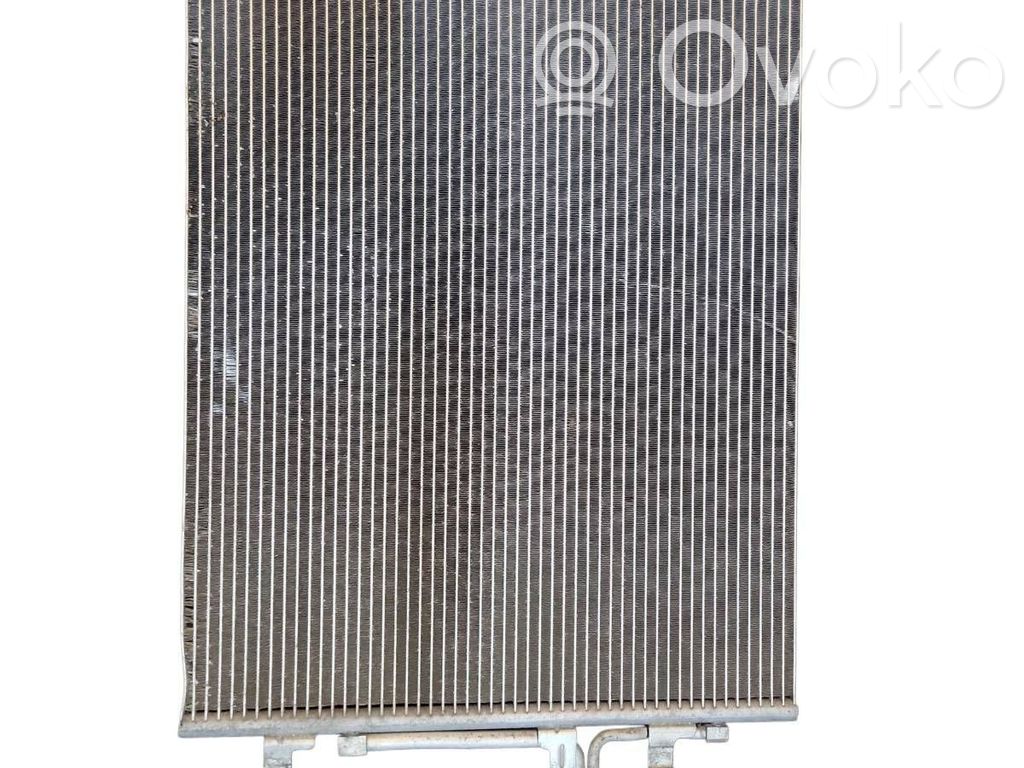 Volvo V40 Radiator răcire A/C (condensor) 