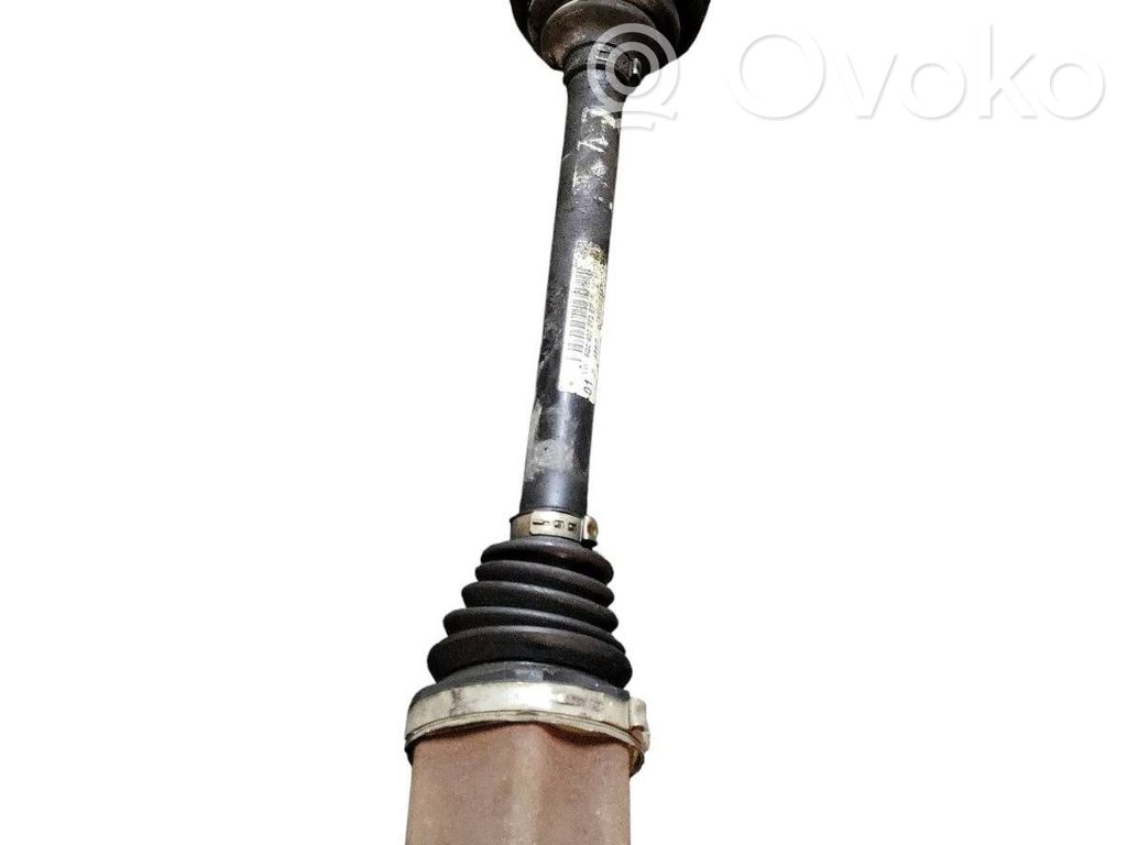 Volkswagen Golf VII Front driveshaft 