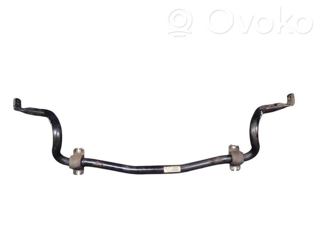 Opel Zafira C Bară antiruliu față 