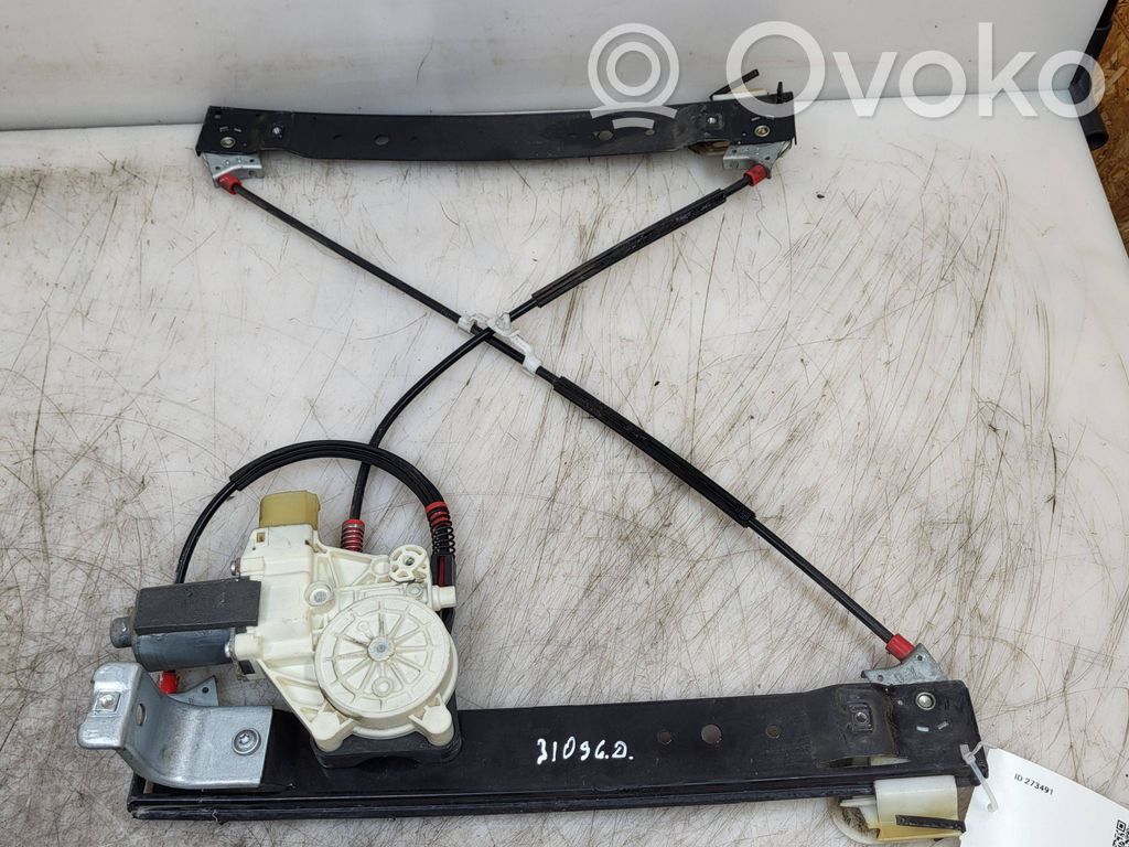 Ford S-MAX Macara ușă glisantă cu motor 