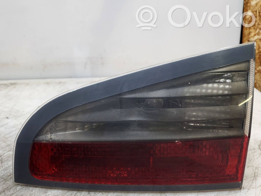 Ford S-MAX Feux arrière sur hayon