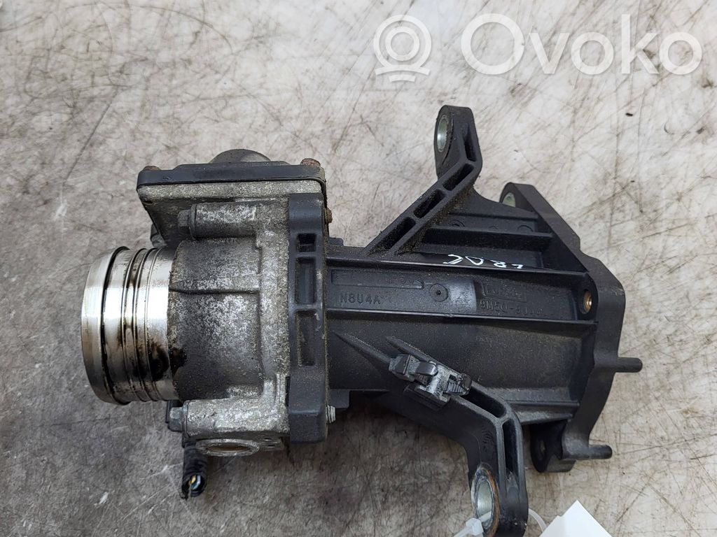 Ford Mondeo MK IV Zawór przepustnicy 