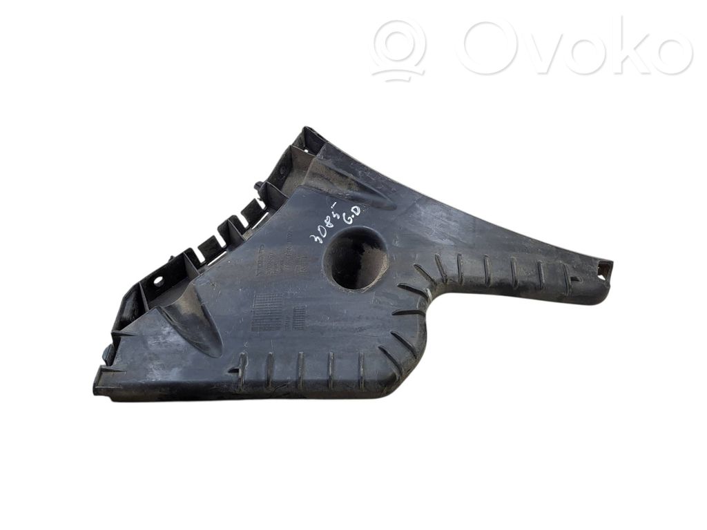 Volvo S60 Suport montare bară spate 
