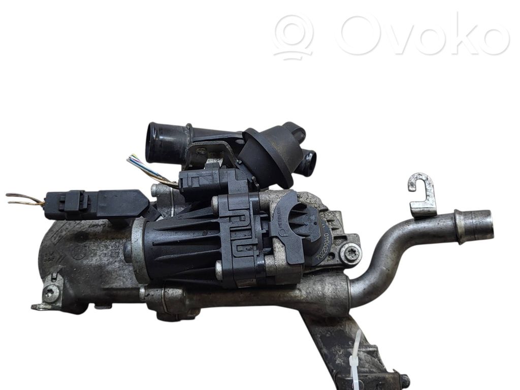 Volvo S60 Valvola EGR