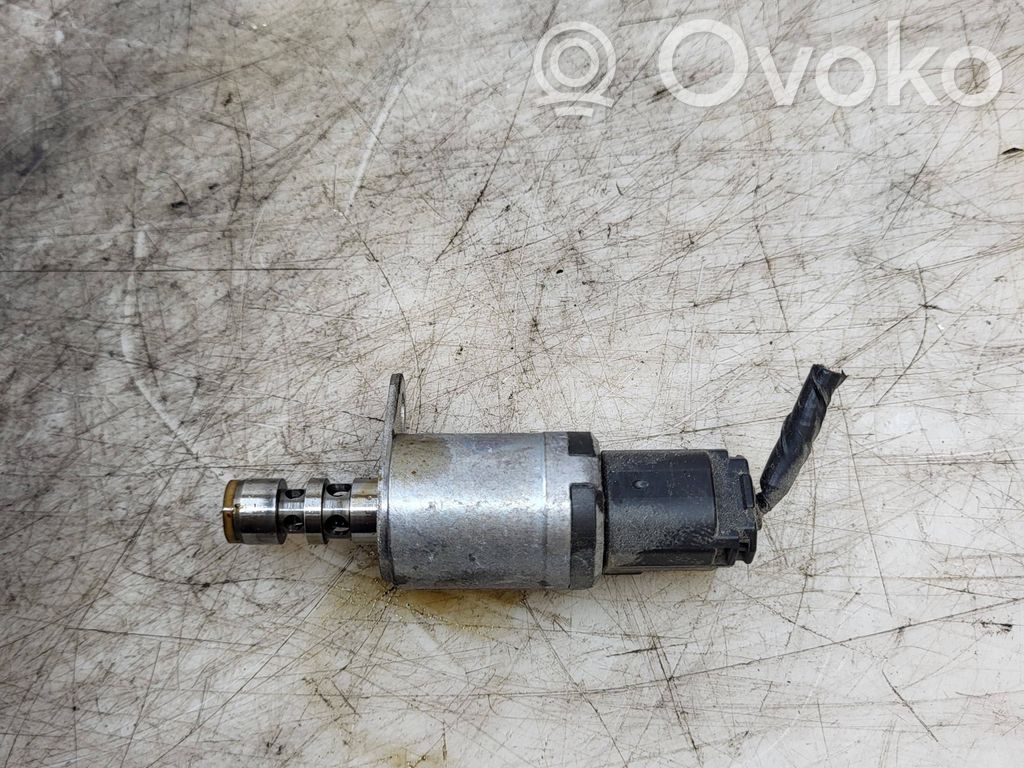 Mazda CX-5 II Camshaft vanos timing valve 