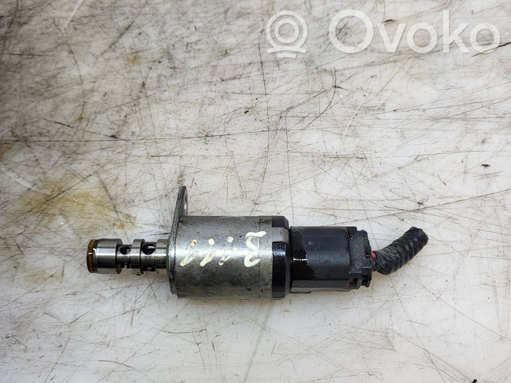 Mazda CX-5 II Camshaft vanos timing valve 