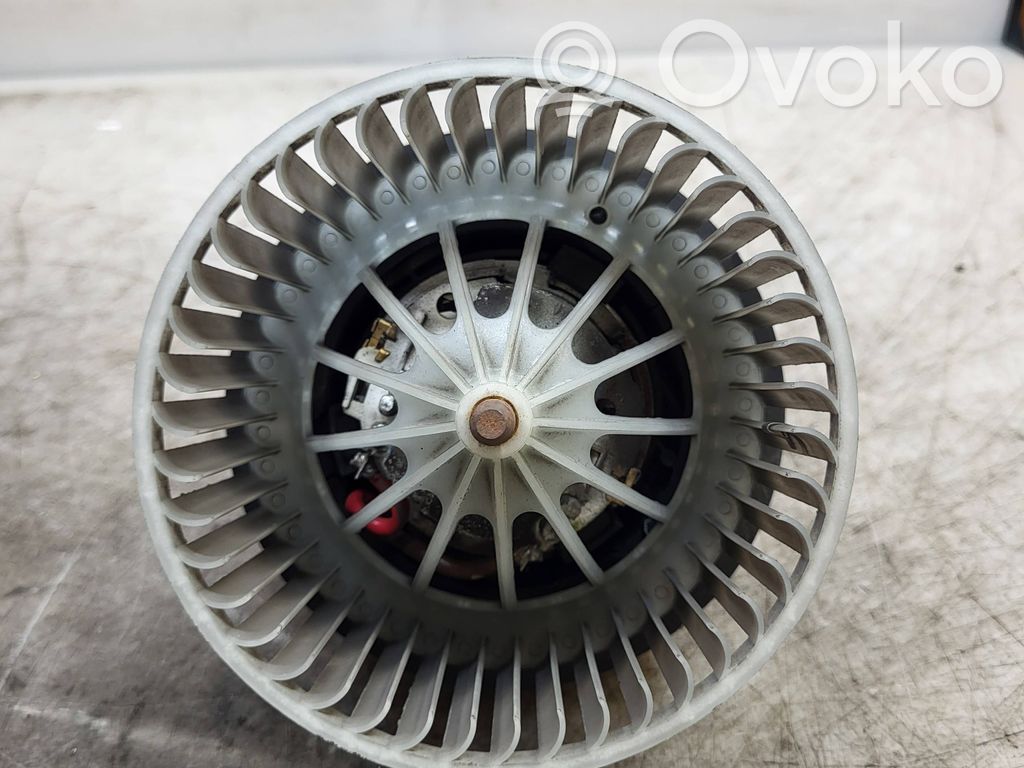Volvo V60 Ventilator aerotermă 