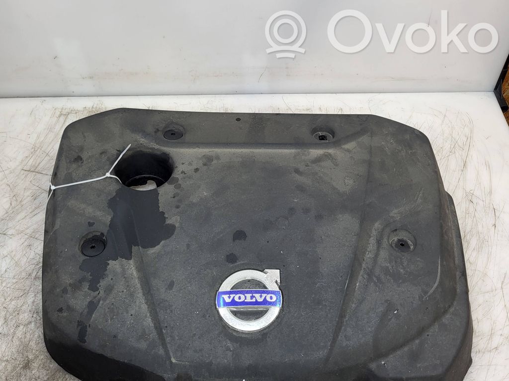 Volvo V60 Copri motore (rivestimento) 
