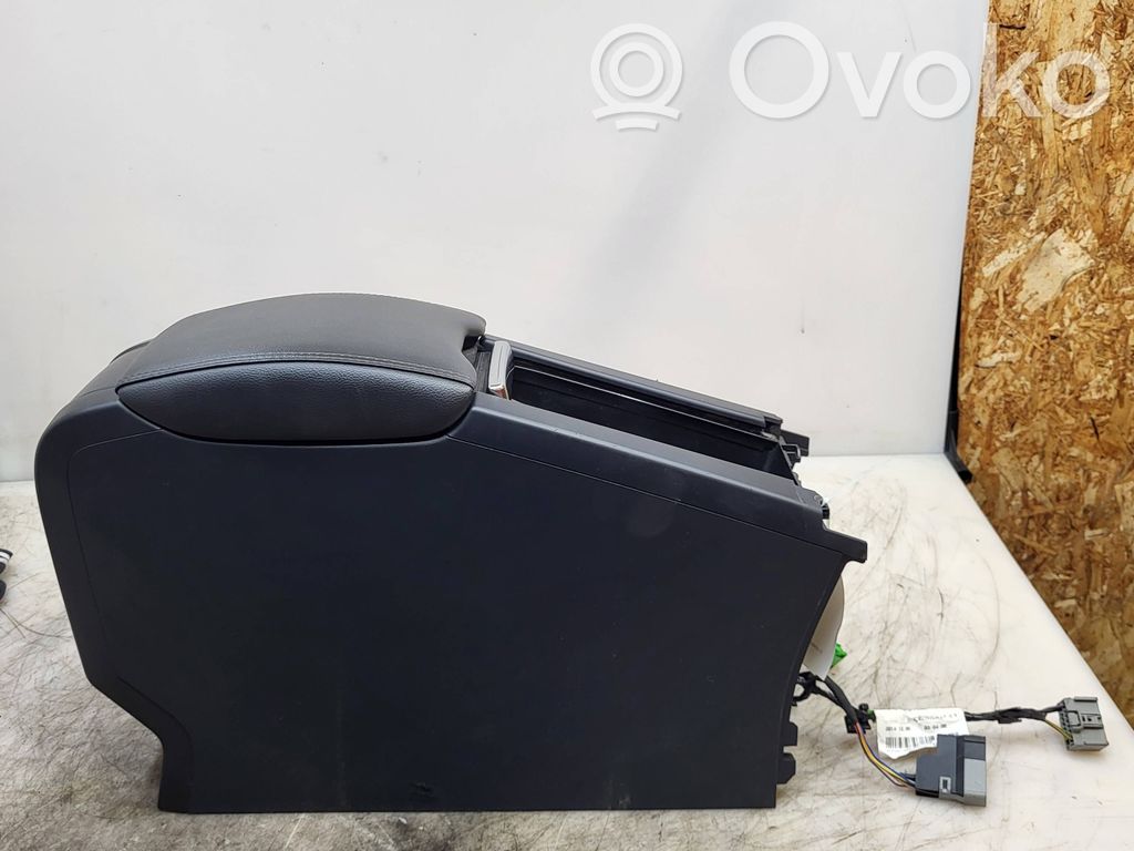 Volvo V60 Mittelkonsole 