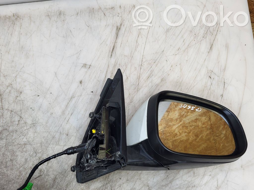 Volvo V60 Etuoven sähköinen sivupeili 